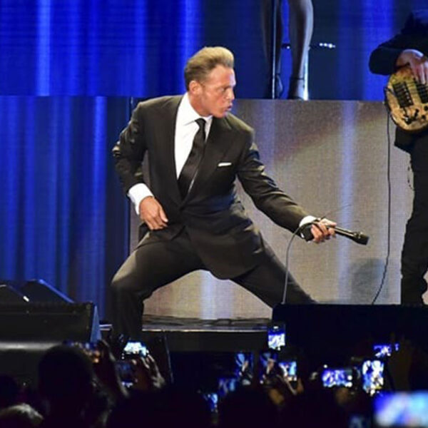 Luis Miguel no deja que empleados lo vean, asegura extrabajadora