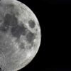 Impactan tres toneladas de basura espacial a la Luna