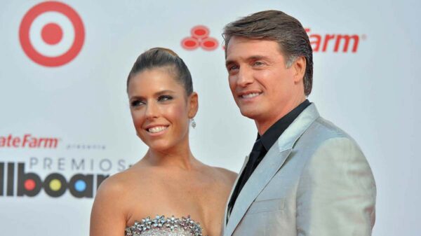 Maki pide que normalicen el tipo de relación que lleva con Juan Soler