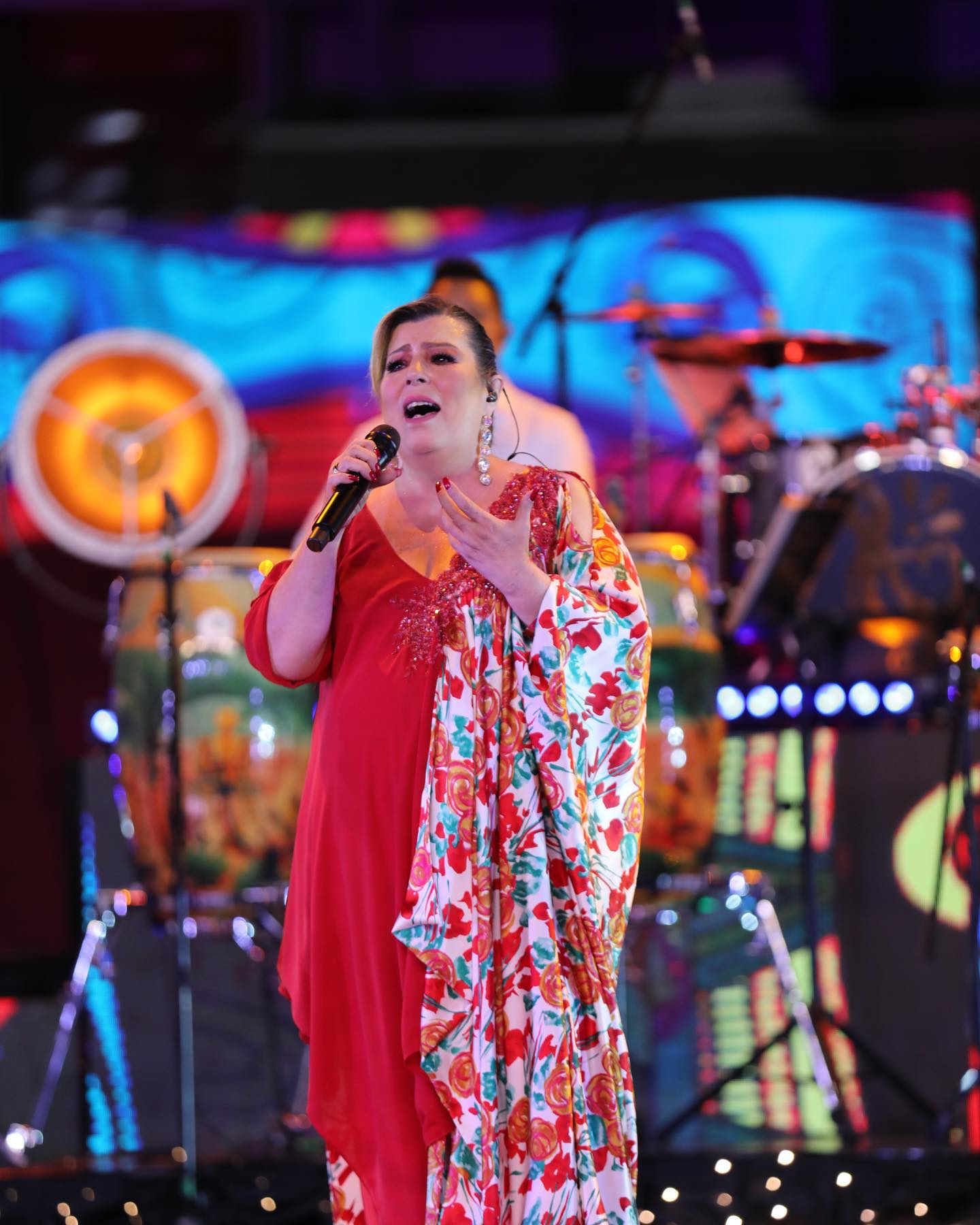 Margarita "La Diosa de la Cumbia" revela haber sido violada cuando era niña