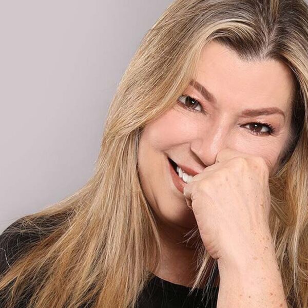 Margarita "La Diosa de la Cumbia" revela haber sido violada cuando era niña