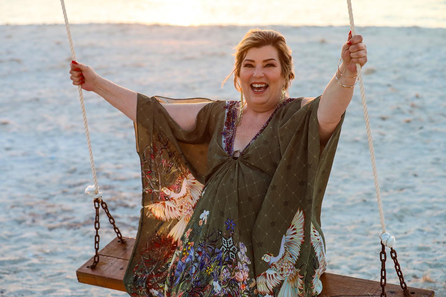 Margarita "La Diosa de la Cumbia" revela haber sido violada cuando era niña