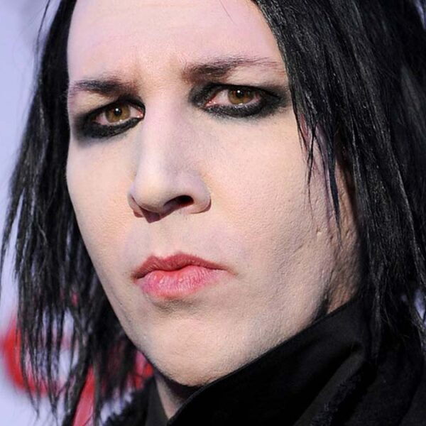 Marilyn Manson demanda a su expareja por difamación