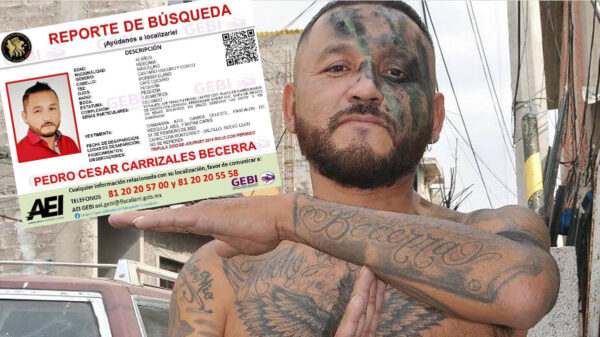 Murió "El Mijis", su cuerpo sin vida fue encontrado hoy