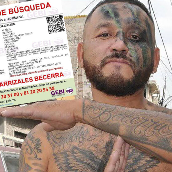 Murió "El Mijis", su cuerpo sin vida fue encontrado hoy