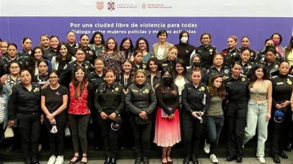 Preparan marchas por el Día de la Mujer; “ninguna merece ser golpeada”