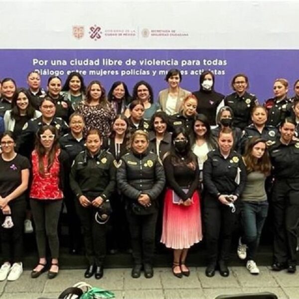 Preparan marchas por el Día de la Mujer; “ninguna merece ser golpeada”