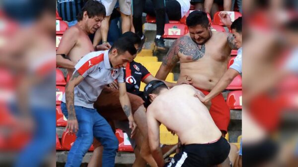 Carteles estarían detrás de violencia en tragedia de Querétaro