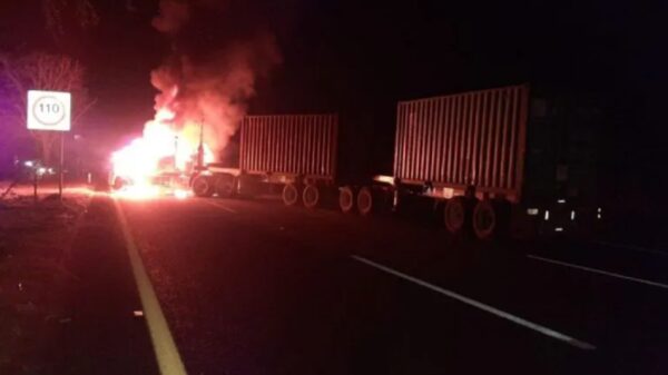 Caen capos del narco en Colima y Tamaulipas, provocan balaceras