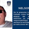Fiscalía capitalina detiene a Nelson, hermano de Mauricio Toledo