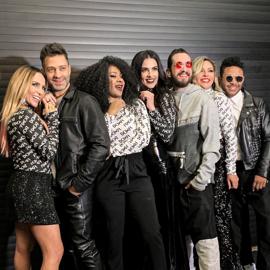 OV7 anuncia su regreso a los escenarios por su 30 aniversario