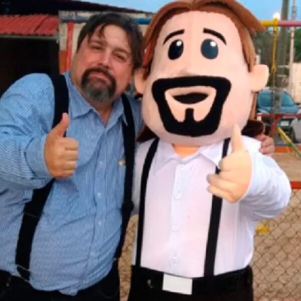 Muere “Pancho Cachondo” por complicaciones del Covid-19