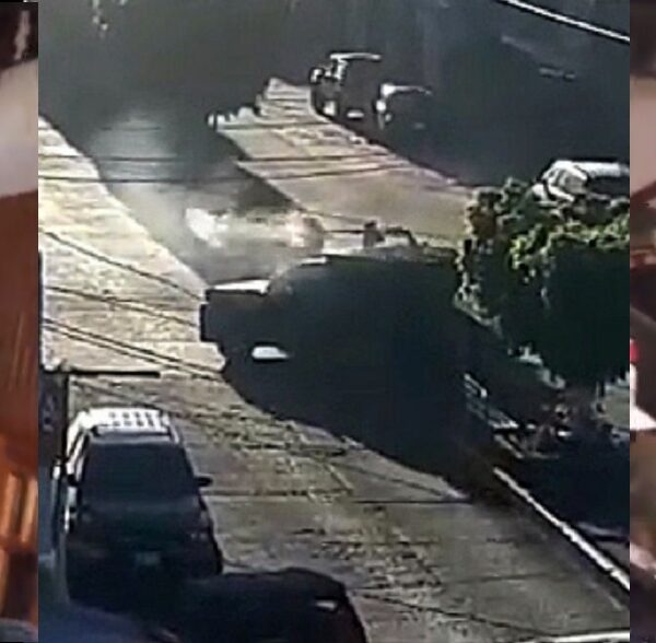 Parangarícutiro, indomable pueblo, capturan a 32 y linchan a “La Boa”