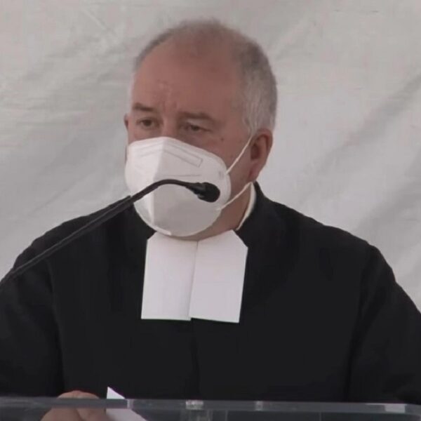 Pide perdón por abuso de menores la congregación ‘Hermanos de La Salle’