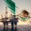 Petróleo mexicano lleva 8 días por encima de los 100 dólares