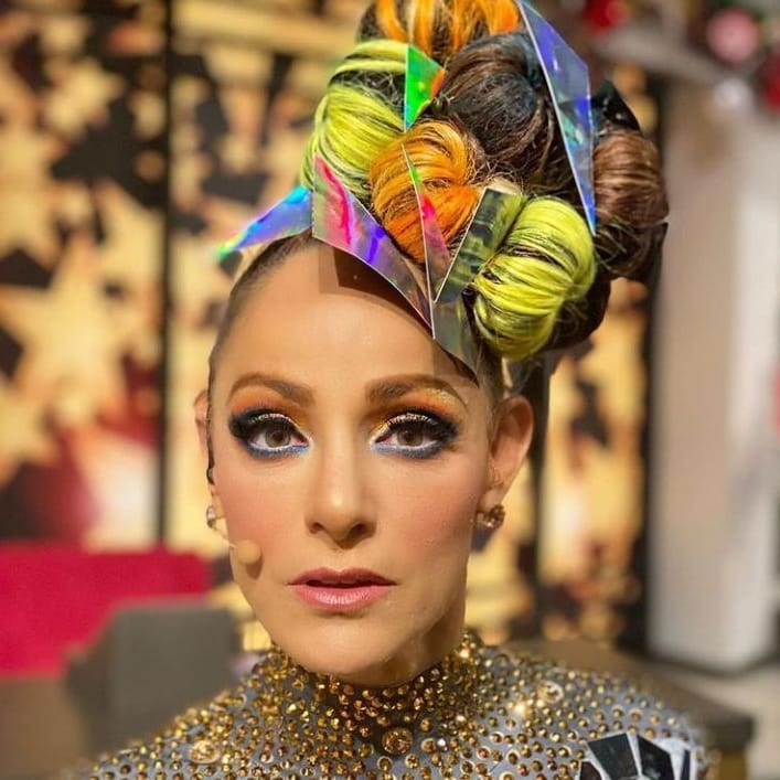 Por esta razón Lolita Cortés ocultó su bisexualidad