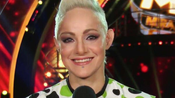 Por esta razón Lolita Cortés ocultó su bisexualidad