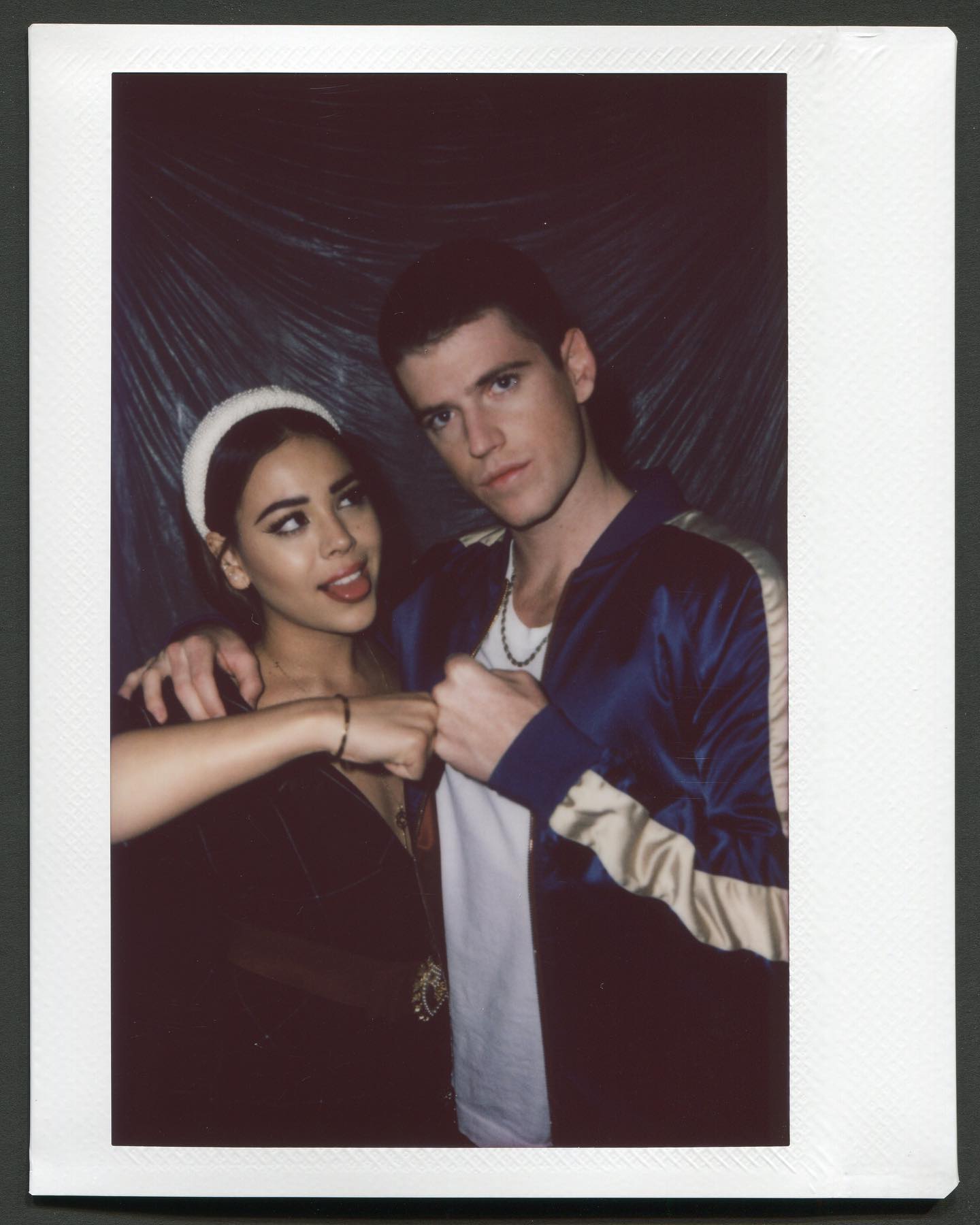 Por este motivo Danna Paola no fue Selena en bioserie