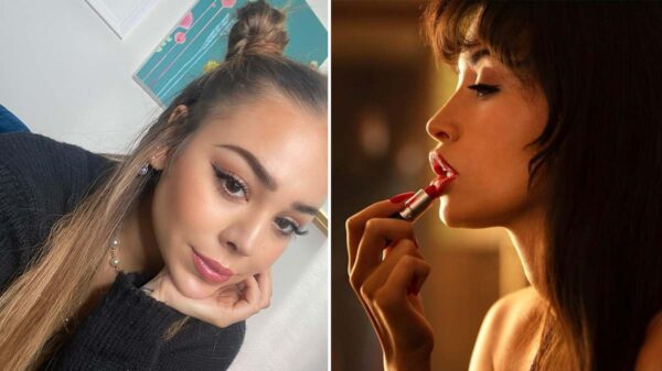 Por este motivo Danna Paola no fue Selena en bioserie