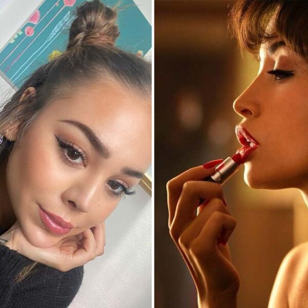Por este motivo Danna Paola no fue Selena en bioserie