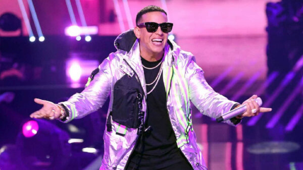¿Qué día salen los boletos a la venta del concierto de Daddy Yankee en México?