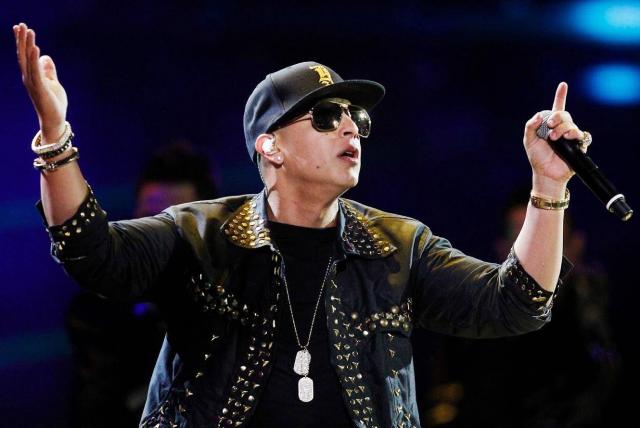 ¿Qué día salen los boletos a la venta del concierto de Daddy Yankee en México?
