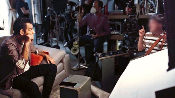 ¿Quién personificará al "Chavo del 8" en proyecto de Eugenio Derbez?