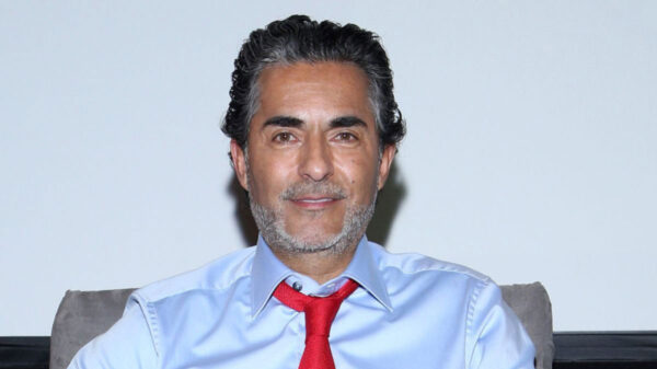 ¿Raúl Araiza pagó multa por violar veda electoral con el PVEM?