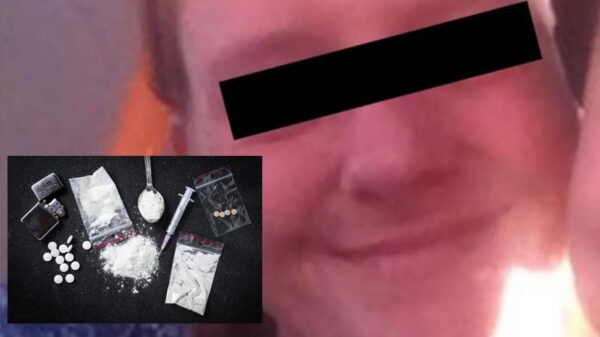 Madre de familia renta su casa a narcos a cambio de drogas