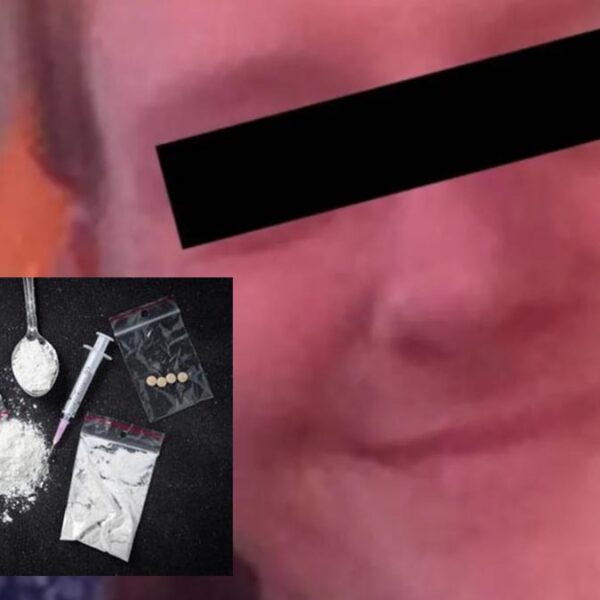 Madre de familia renta su casa a narcos a cambio de drogas