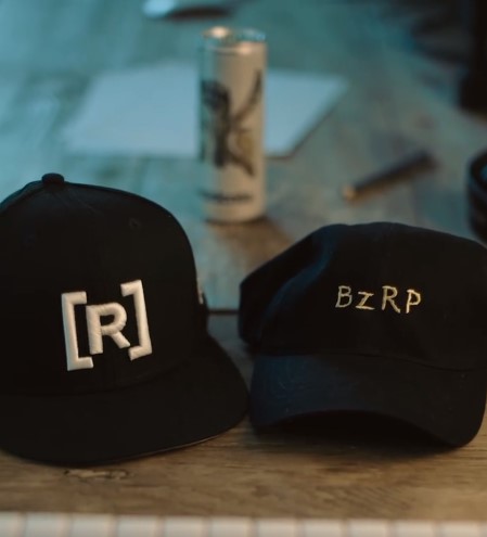 Residente llama a "fracasado y cobarde" a J Balvin en su nueva canción