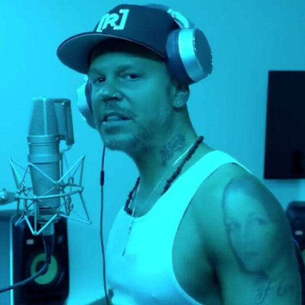 Residente revela que habrá más tiradera contra otros personajes de la música