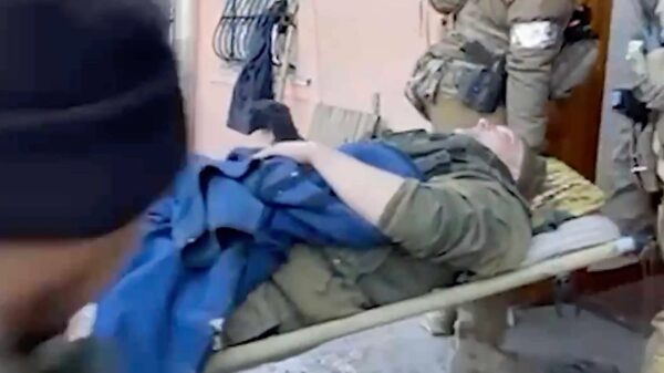 “Fuego amigo”, incierto asesinato de soldados rusos a su comandante