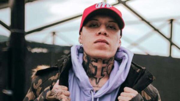 Santa Fe Klan llega a Guanajuato con elementos de seguridad y chaleco antibalas