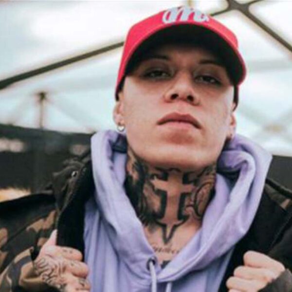 Santa Fe Klan llega a Guanajuato con elementos de seguridad y chaleco antibalas