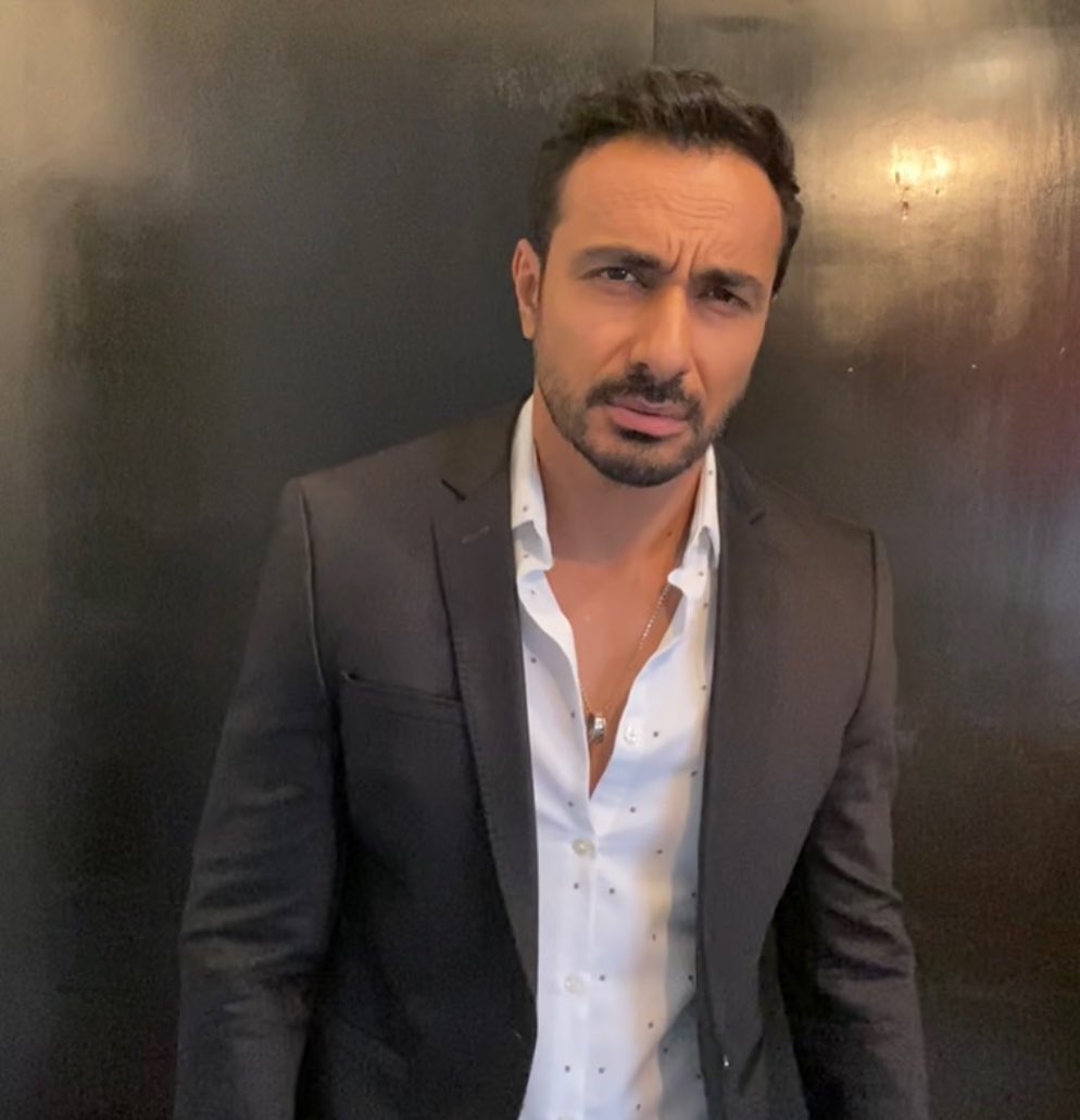 Sarah Nichols revela que Pascacio López la violó a los dos días de conocerla