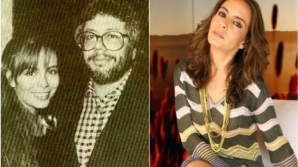 “¡Luis de Ya no!”; denuncia Sasha Sokol a Luis de Llano Macedo