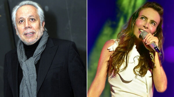 Sasha Sokol rompe el silencio tras denunciar a Luis de Llano