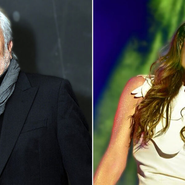 Sasha Sokol rompe el silencio tras denunciar a Luis de Llano