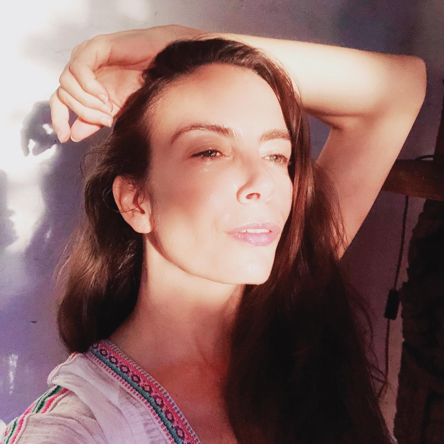 Sasha Sokol rompe el silencio tras denunciar a Luis de Llano