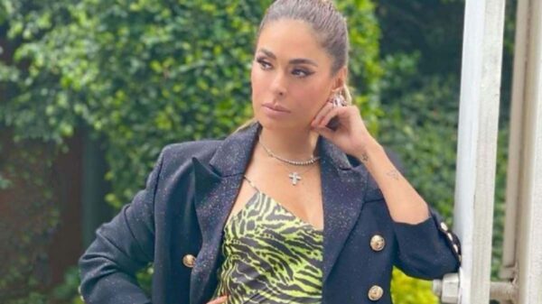 ¿Se va de México? Galilea Montijo aclara rumores