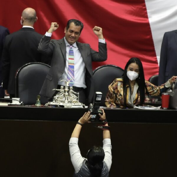 Echan abajo mordaza contra AMLO sobre la revocación