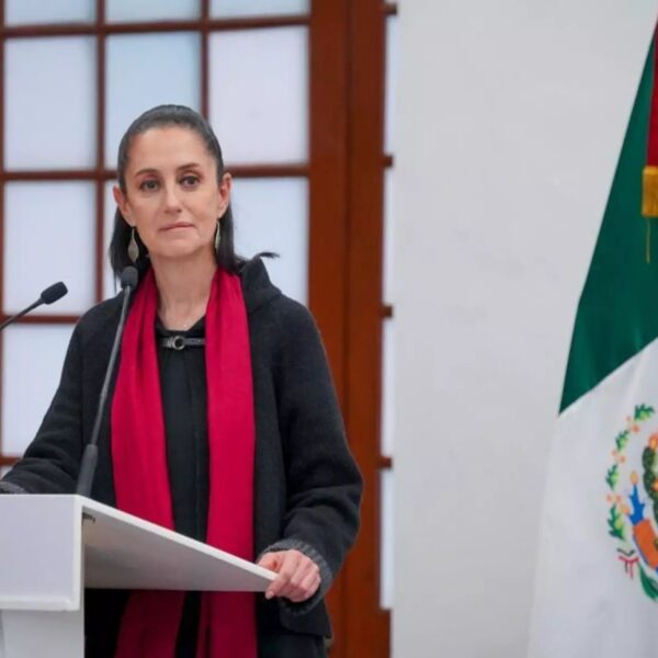 Sheinbaum y Morena encabezan preferencias rumbo al voto 2024