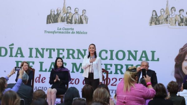 “Conservadurismo está cargado de misoginia, racismo y clasismo”