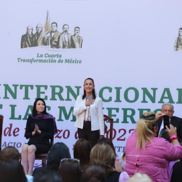 “Conservadurismo está cargado de misoginia, racismo y clasismo”