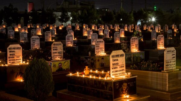 Siria una década pérdida por la guerra, continúa desangrándose