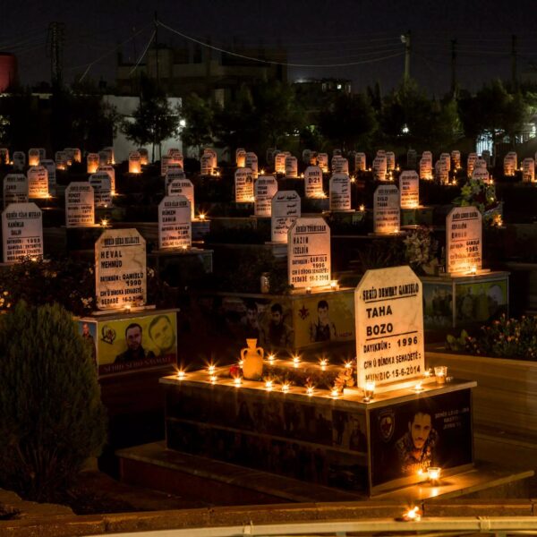 Siria una década pérdida por la guerra, continúa desangrándose