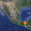 Tiembla en Chiapas, sismo de 4.2 grados sacude el estado