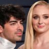 Sophie Turner espera su segundo hijo junto a Joe Jonas