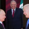 México no es colonia de Rusia, ni de China, ni de EU: AMLO